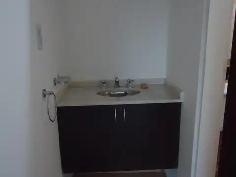 Depto Tipo Casa en Venta con 2 cocheras