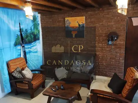 ORR. Venta de hermosa casa con pileta