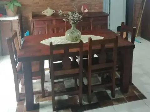Casa en Venta 14 años