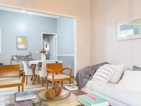Depto Tipo Casa en Venta de 3 dormitorios