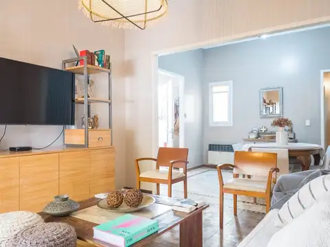 Depto Tipo Casa en Venta de 4 ambientes