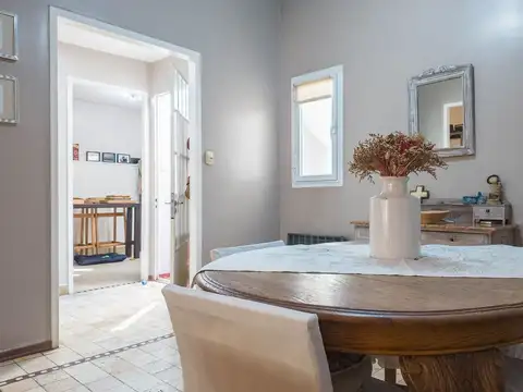 Depto Tipo Casa en Venta con 1 cocheras
