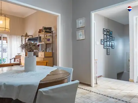 Laprida 100