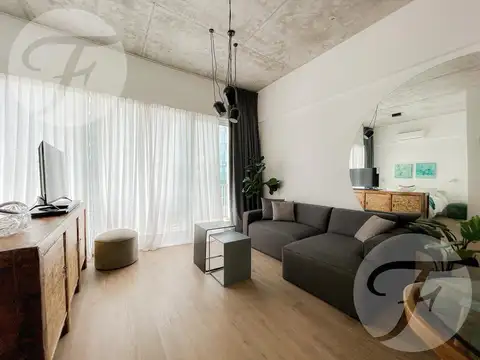 Departamento en Alquiler Temporal en Retiro, USD 800