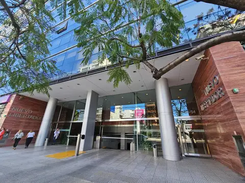 Oficina en Venta en Belgrano, CABA