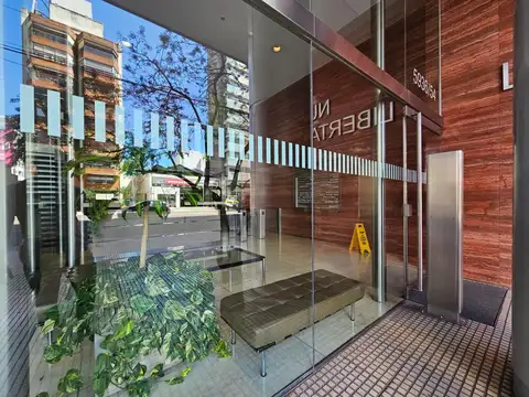 Oficina en Venta en Belgrano, USD 990.000