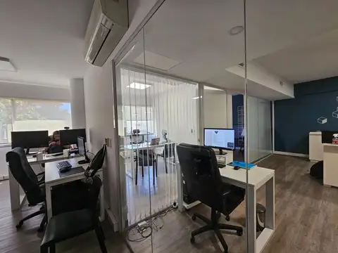 Oficina en Venta 12 años