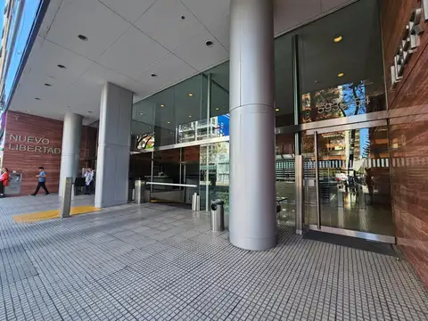 Av Del Libertador 5900