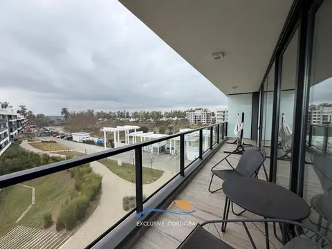Departamento en Alquiler de 6 ambientes