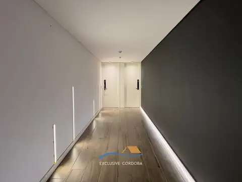 Departamento en Alquiler con 2 cocheras