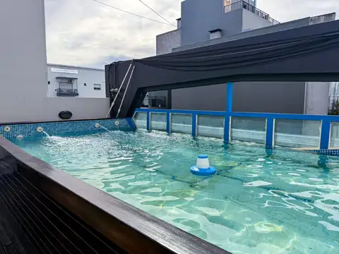 Departamento en Alquiler de Monoambiente