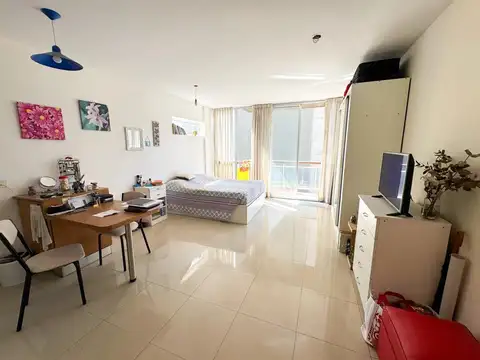 Alquiler Monoambiente Amoblado en Palermo