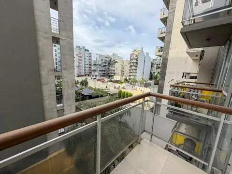 Departamento en Alquiler Apto profesional