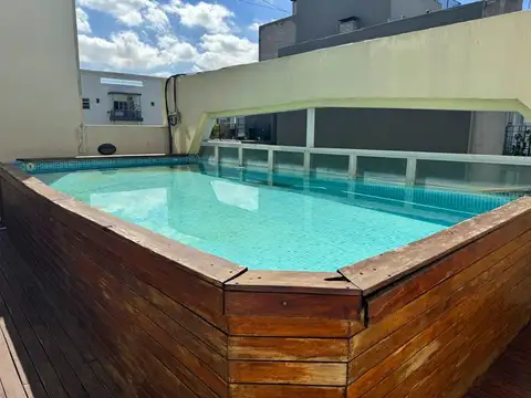 Departamento en Alquiler de Monoambiente