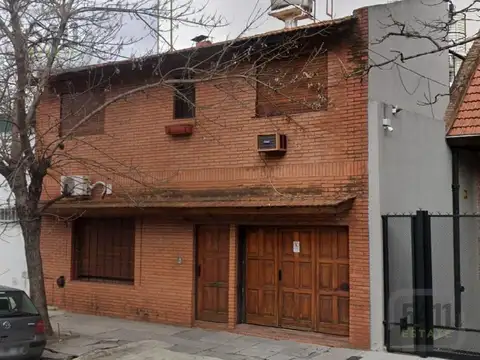 Venta Terreno 900m2 construibles USAA en Belgrano