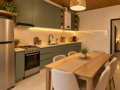 VIVIENDA MULTIFAMILIAR