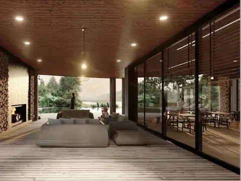 Barrio privado Aura en excelente ubicación y amenities!