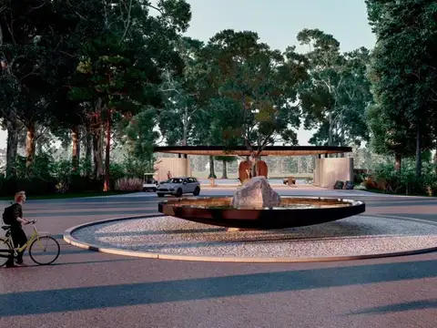 Av. de la Circunvalación