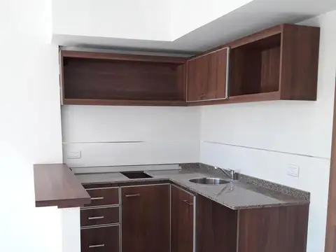Departamento en Alquiler Apto profesional