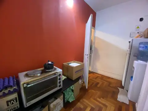 OFICINA CENTRO DE SAN MARTIN, OPORTUNIDAD!