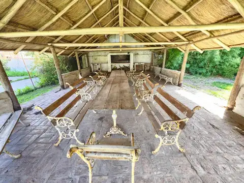 Casa en Venta 56 años