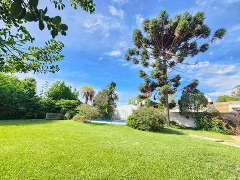 Casa en Venta de 5 dormitorios