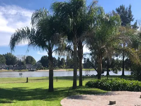 Terreno en El Lauquen