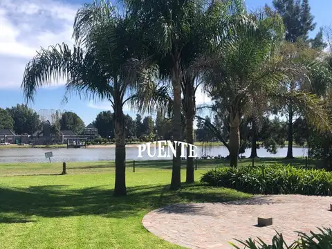 Terreno en El Lauquen
