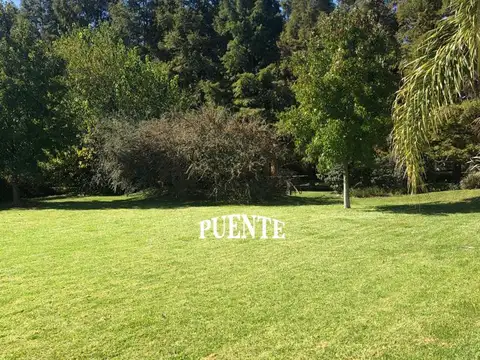 Terreno en Venta en El Lauquen, USD 140.000