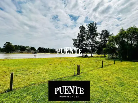 Terreno en El Lauquen