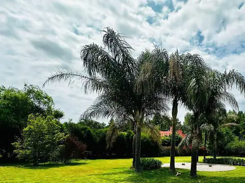 Terreno en Venta en El Lauquen, USD 140.000