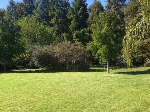 Terreno en Venta en El Lauquen, USD 140.000