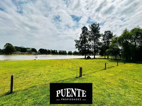 Terreno en El Lauquen