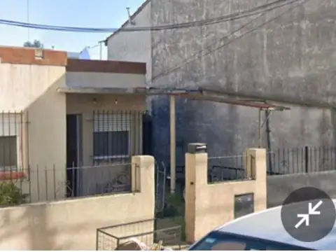 Galpon en Venta 45 años