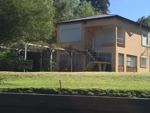 Rio / Arroyo Toro Quinta Segura 100