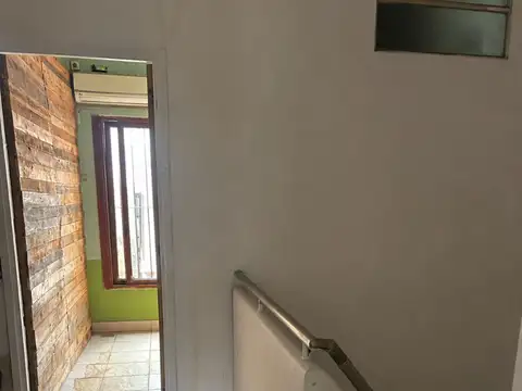 Depto Tipo Casa en Venta en Barracas, USD 82.000