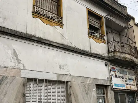 PH en Venta en Barracas, CABA