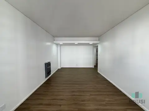 Departamento en Alquiler 40 años