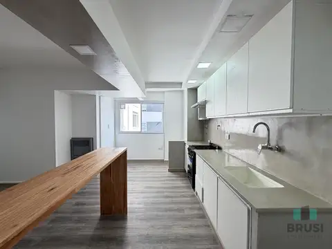 Departamento en Alquiler de 4 ambientes