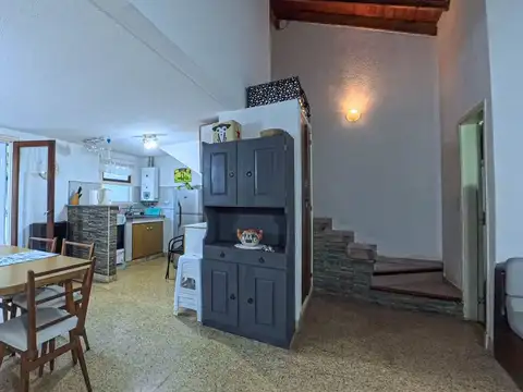 Depto Tipo Casa en Venta en Mar del Plata, USD 60.000