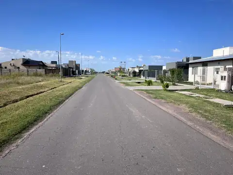 Terreno en Venta en Funes, USD 63.000