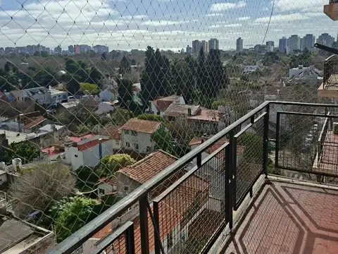 Departamento en Venta en Vicente López, USD 140.000