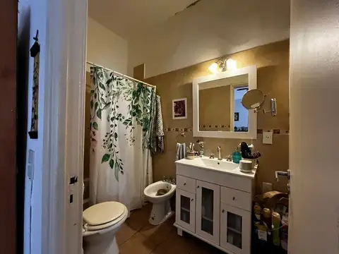 VENTA PH 4 AMBIENTES CON TERRAZA EN VILLA DEVOTO