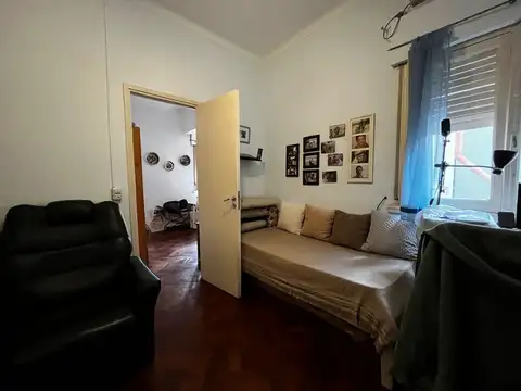 Depto Tipo Casa en Venta en Villa Devoto, USD 129.000