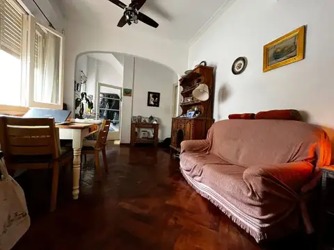 Depto Tipo Casa en Venta de 3 dormitorios