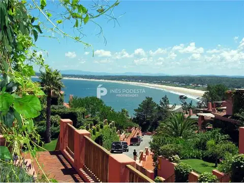 Punta Ballena P. 1