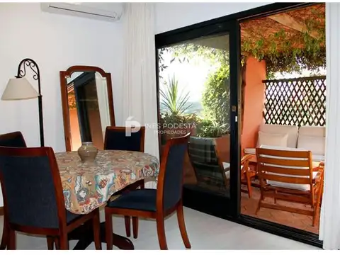 Departamento en Alquiler 11 años