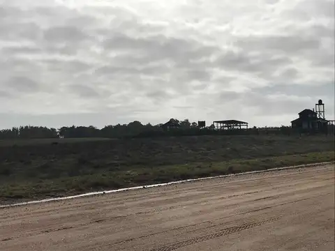 Terreno en Venta en Las Garzas, USD 25.000