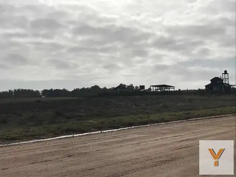 Terreno en Venta en Las Garzas, USD 25.000