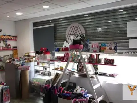 Local en Venta 15 años